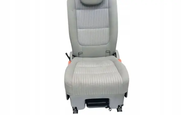 Seat Leon (1M) Seat set 