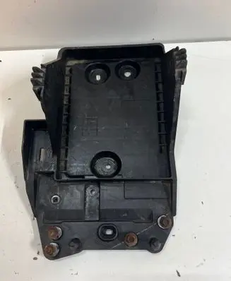 Mazda 3 III Battery tray BJS756041