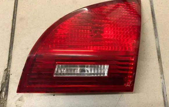 KIA Venga Rear/tail lights 92406-1P000