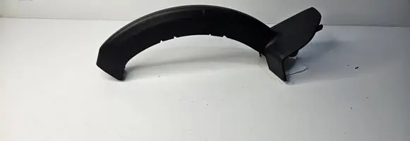 BMW 5 G30 G31 Other trunk/boot trim element 7383562 7480032200