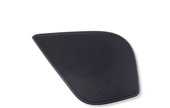 Audi A6 S6 C7 4G Rear door speaker cover trim 4G0035436