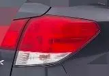 Subaru Outback Rear/tail lights