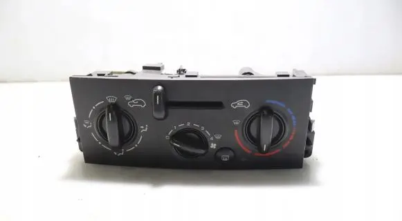 Peugeot 207 Interior fan control switch 69910001