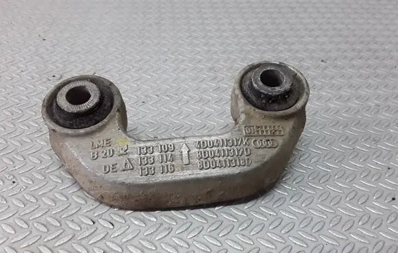 Volkswagen PASSAT B5 Front anti-roll bar/stabilizer link 4D0411317K