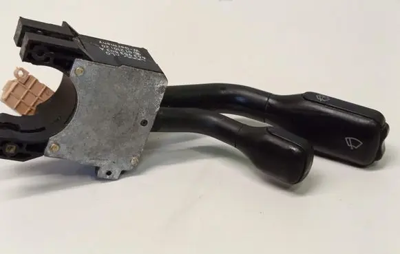 Audi 100 200 5000 C3 Wiper control stalk 443953503A
