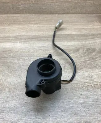 BMW 5 E39 Engine control unit/module fan BMWModulefan