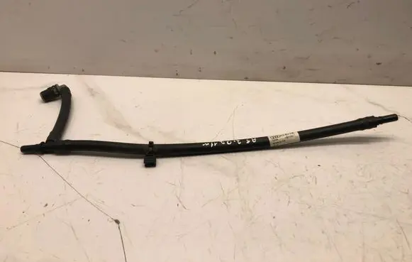 Audi A5 Sportback 8TA Headlight washer hose/pipe 8T0955944