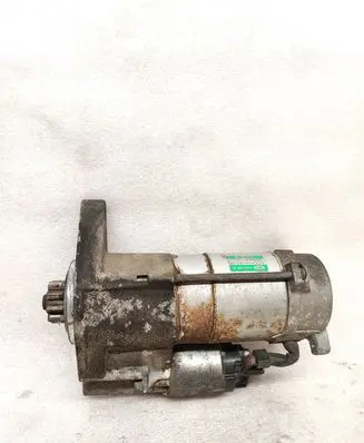Land Rover Range Rover Sport L320 Starter motor AH2211001AC