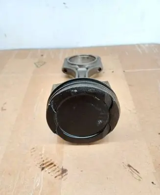Volvo XC60 Piston with connecting rod 0822LB