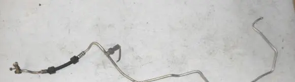 Mercedes-Benz ML W164 Air conditioning (A/C) pipe/hose A1648304815