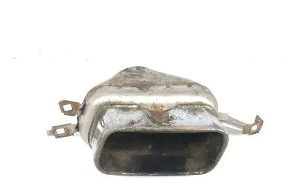 BMW 7 F01 F02 F03 F04 Muffler ending 7195302 9095719268 6744300