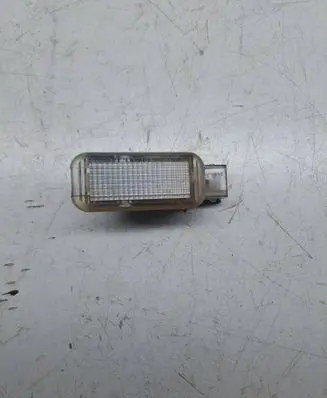 Audi A6 S6 C6 4F Rear seat light SB7FR