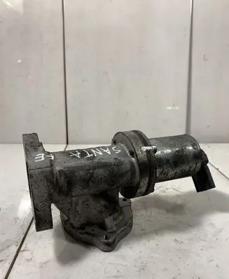 Hyundai Santa Fe EGR valve 2841027410