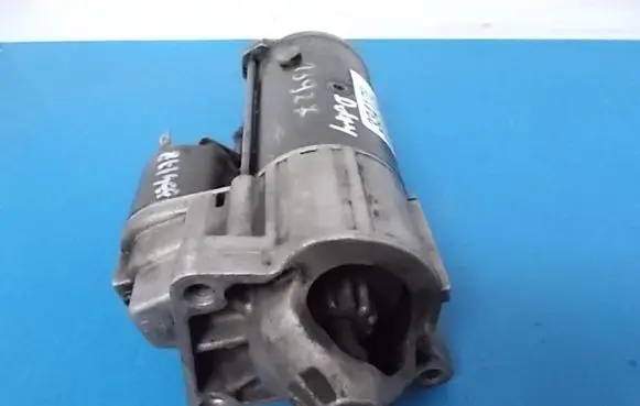 Volvo S40, V40 Starter motor MD329260
