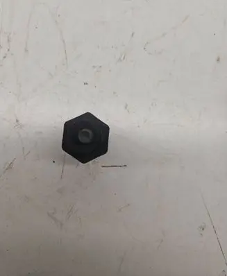 Ford Mustang V Outside/exterior temperature sensor 