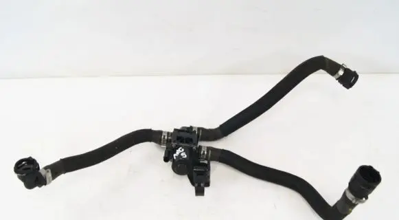 Alfa Romeo Giulia Electric auxiliary coolant/water pump 50560344