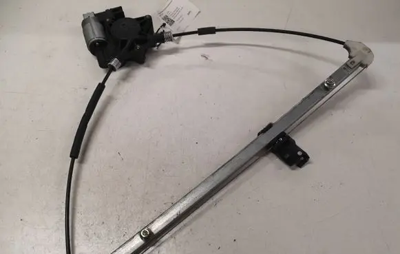 Mazda 5 Rear door window regulator with motor 5958X CMO11760