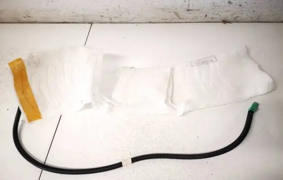 Honda Civic Seat heating element 