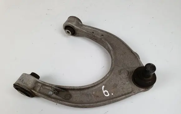BMW 5 F10 F11 Front upper control arm/wishbone AW6082T6 6775967