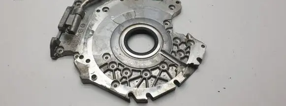 Audi A4 S4 B9 Timing chain cover 059103171DG 059103209N