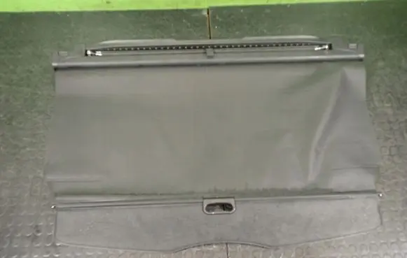 BMW 5 E60 E61 Parcel shelf load cover 