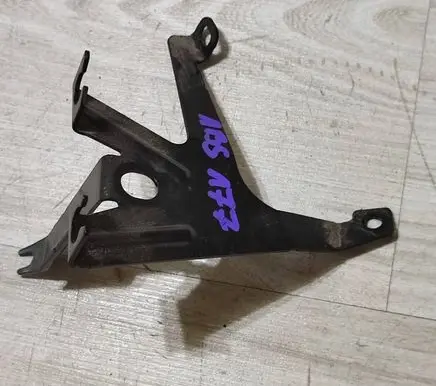 Mercedes-Benz A W177 ABS pump bracket A1774303200 0318XA