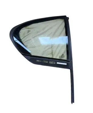 BMW 7 G11 G12 Rear vent window glass 7384216 7355538 7373980