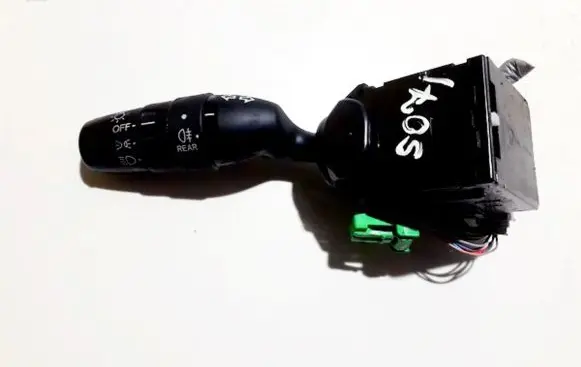 Honda CR-V Indicator stalk m29843