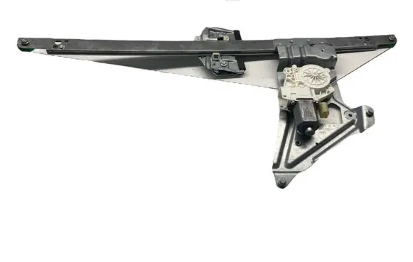 Mercedes-Benz Sprinter W906 Sliding door window regulator with motor A9067200046 0005 ZGS011