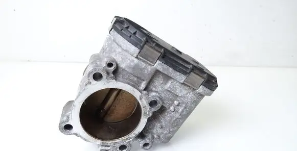 Ford Connect Throttle valve 7S7G9F991CA 0280750535