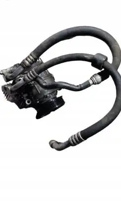 Audi A8 S8 D3 4E Air conditioning (A/C) compressor (pump)