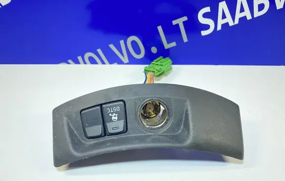 ESP (stability program) switch