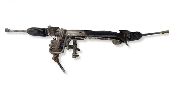 Volkswagen Golf IV Steering rack 1J1422105DEKASACJ 1J1422105DE