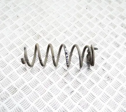 Mazda CX-3 Rear coil spring