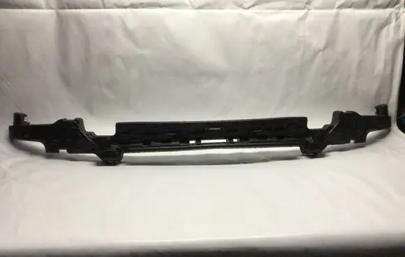 Mercedes-Benz GLC AMG Front bumper foam support bar A2538850104 A2229058204