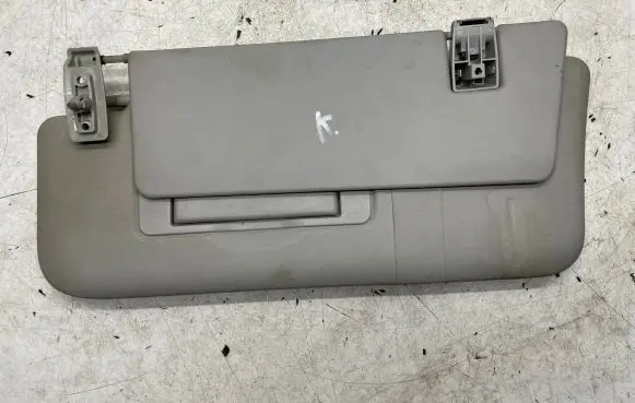 Mercedes-Benz ML W164 Sun visor
