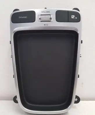Mercedes-Benz B W247 Head unit multimedia control A2479003519 A2479026617 A2479018004