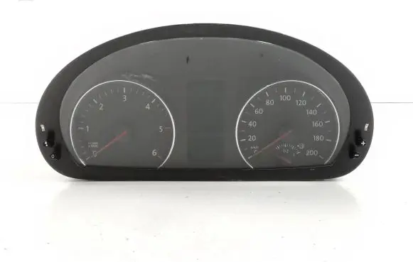 Volkswagen Crafter Speedometer (instrument cluster) 9069004600 A9069019500 A9069022901