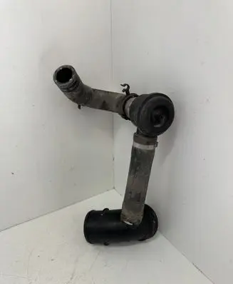 Intercooler hose/pipe