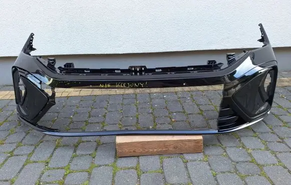 Volkswagen Taigo Front bumper