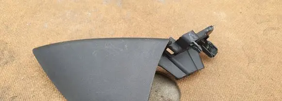 Dacia Duster Dashboard trim 682458729R