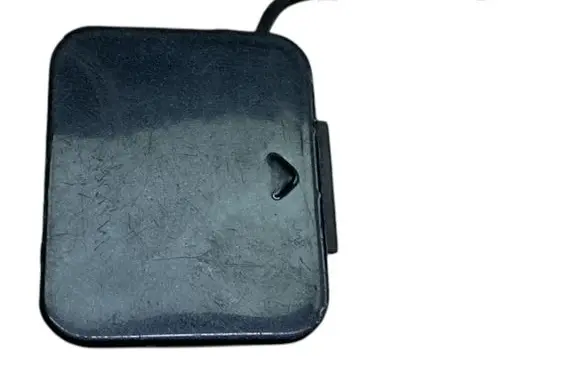 BMW 5 E39 Front tow hook cap/cover 51128159375 8159375