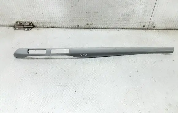 Toyota Avensis T250 Dashboard glove box trim 5547505010