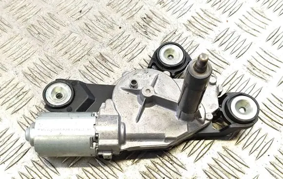 Ford S-MAX Rear window wiper motor 31218473 0390201210 3M51R17K441AG