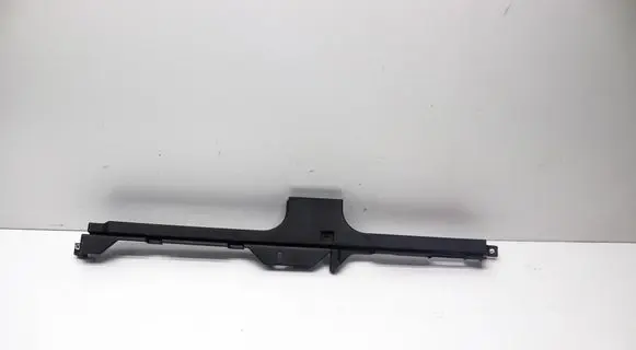 Porsche Panamera (970) Centre console side trim rear 97055141800