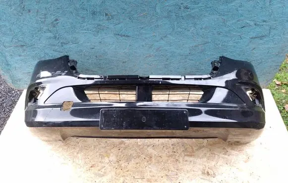 Mercedes-Benz Sprinter W907 W910 Front bumper A9078803700
