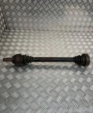 BMW 5 E60 E61 Rear driveshaft 7529217