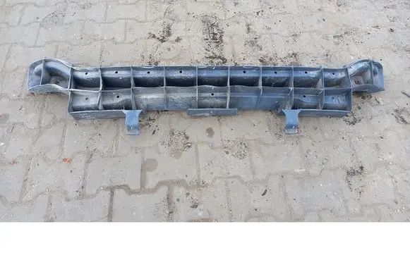 Citroen Xsara Picasso Rear bumper support beam 
