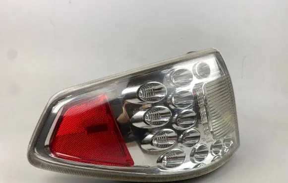 Subaru Impreza III Rear/tail lights 220-20024 22020024