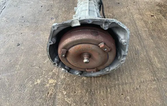 Jaguar XJ X300 Automatic gearbox 30059 7001234